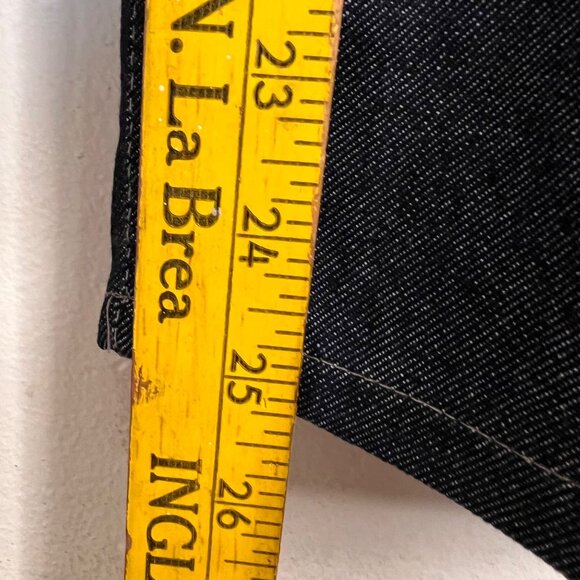 AR/FR Macron Safety Jeans 36" X 30" Flame-Resistant Denim Pants Made In USA - Picture 13 of 16